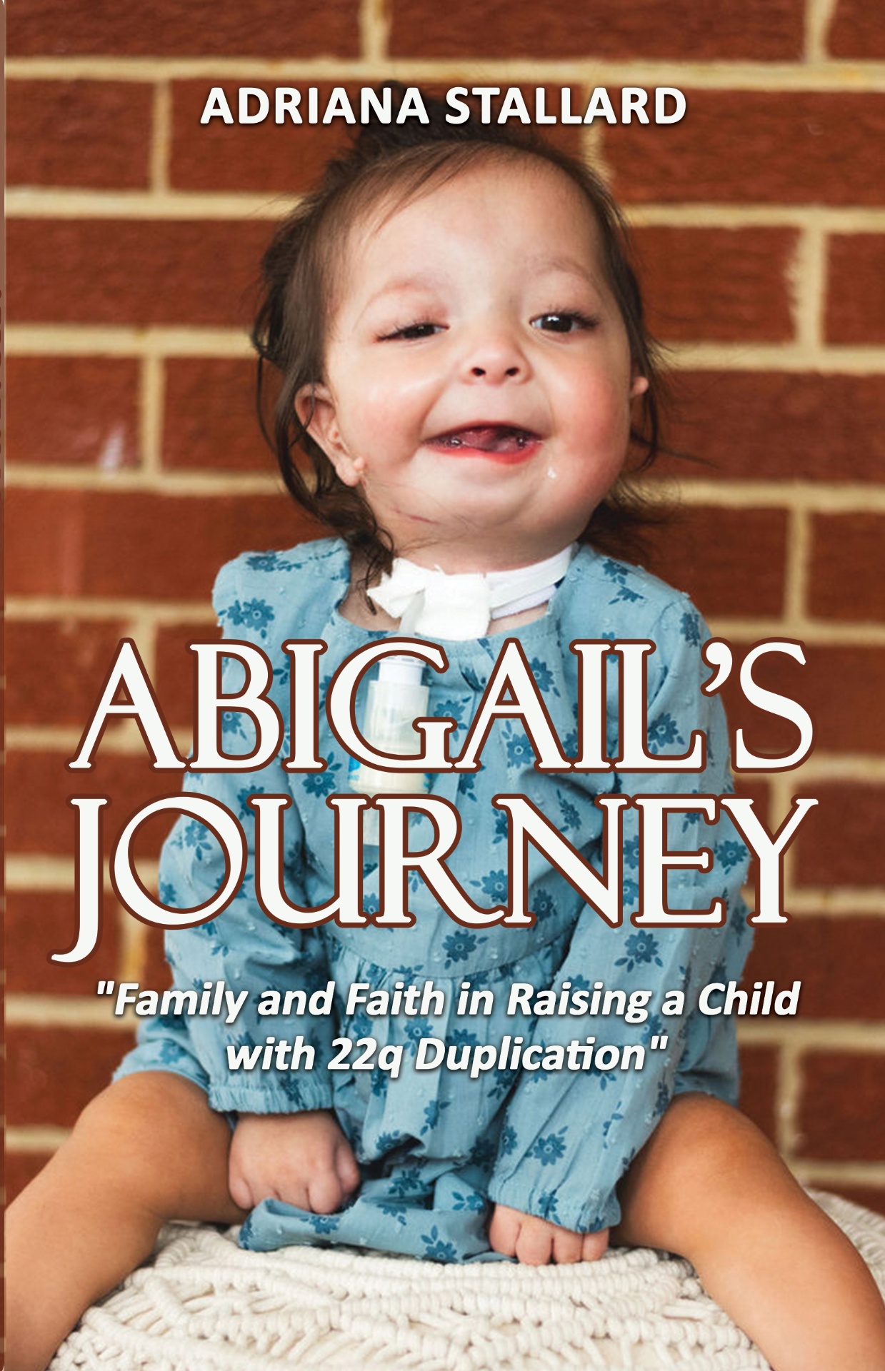 Abigail's Journey