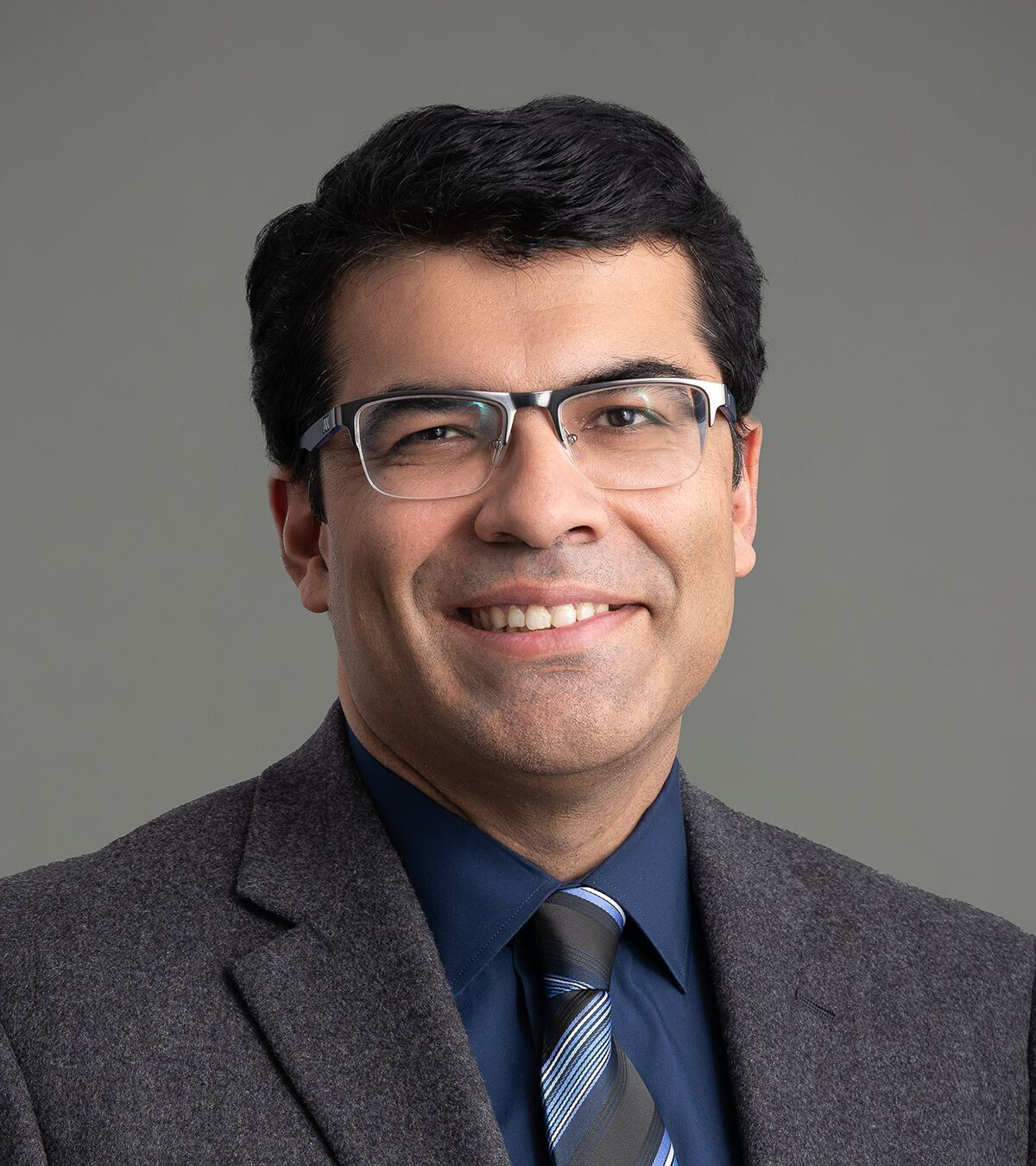 Fahad Aziz, MD
