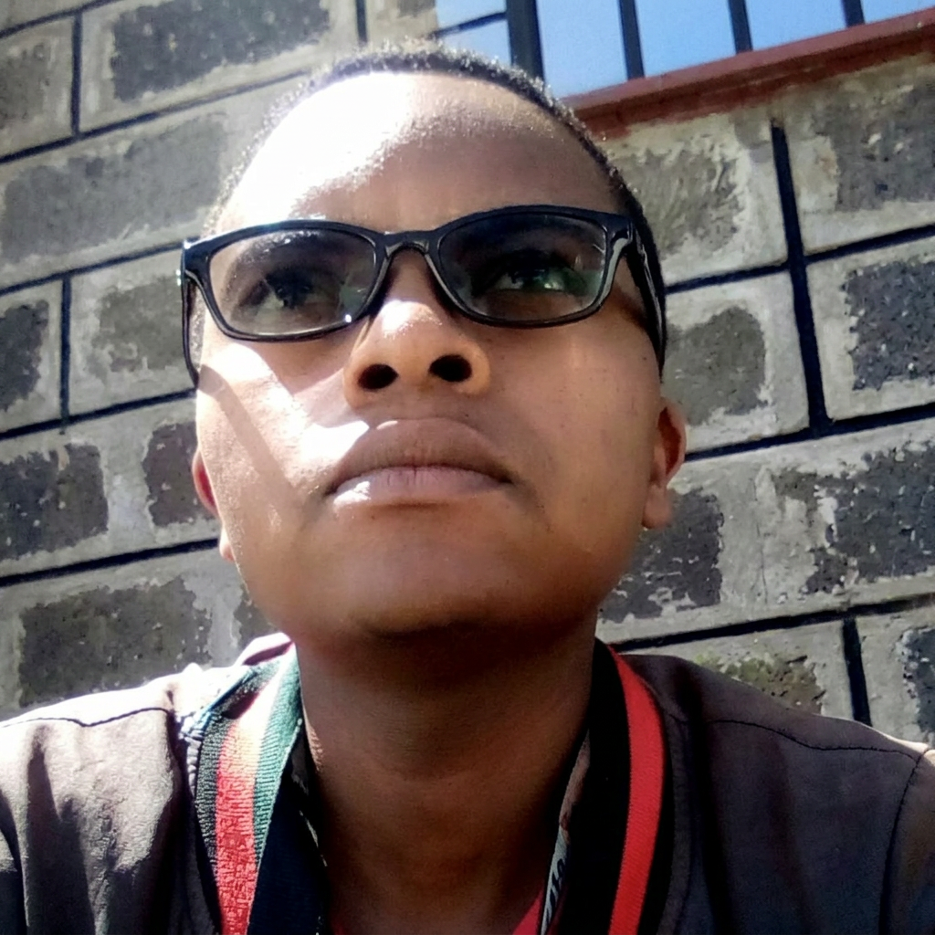 Owen Kariuki