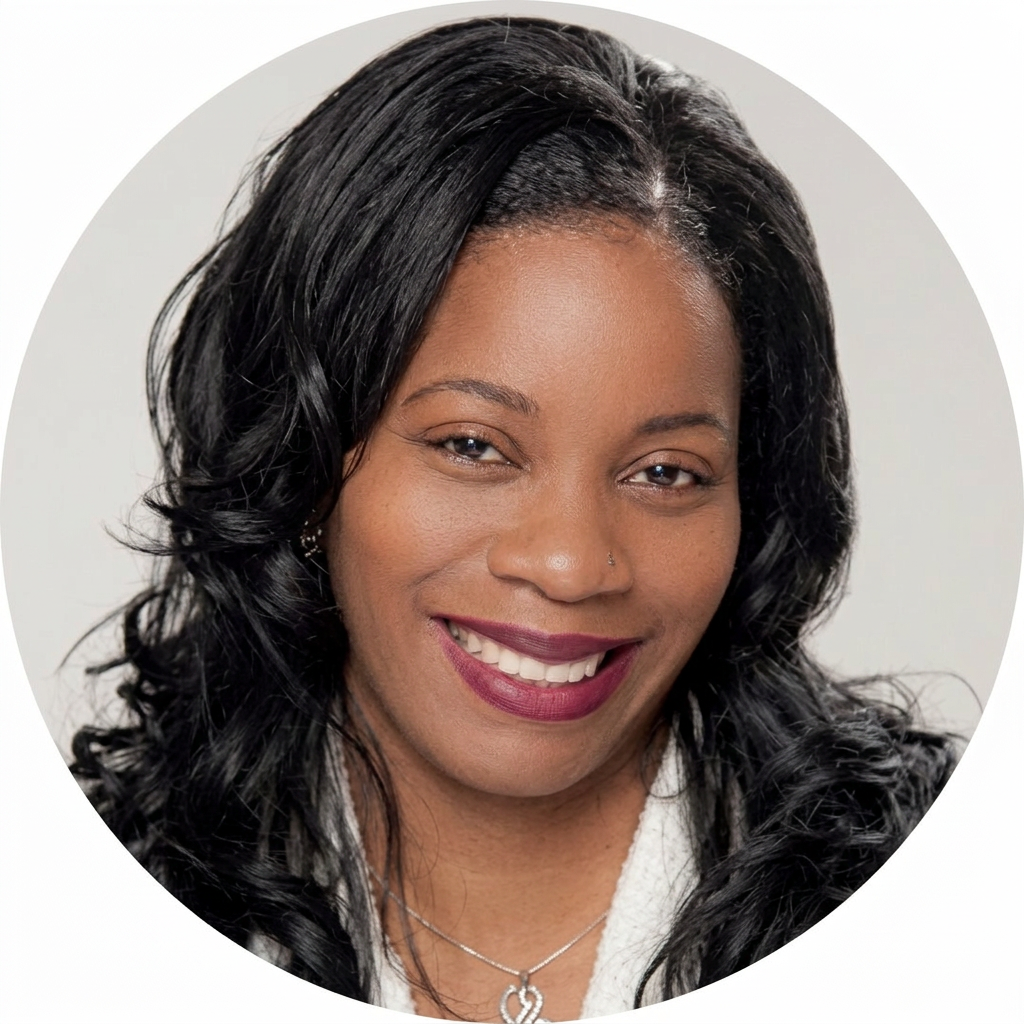 Sonya Johnson